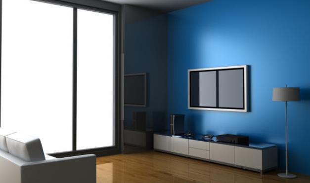 贵港电视背景墙怎么设计才能让你的室内装修更加出彩？三分钟告诉你